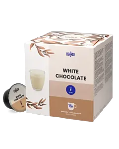 White Chocolate