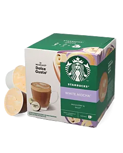 White Mocha