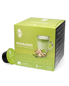 Pistachio - Everyday Coffee