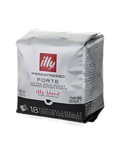 illy Forte