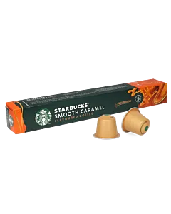 Starbucks Caramel for Nespresso&reg;