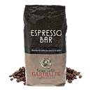 Espresso Bar coffee beans from Garibaldi 
