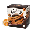 Orange horká čokoláda