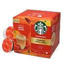 Pumpkin Spice Latte - Starbucks (12 dg)