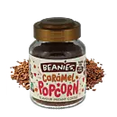 Caramel Popcorn - Beanies