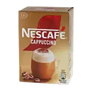 Cappuccino Instant Coffee from Nescafé 