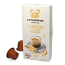 Vanilla Macadamia Espresso - Columbus