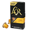 Biondo - L'OR (10 NCC)