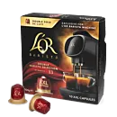 L'OR Double Barista Selection package and capsule for L'OR BARISTA