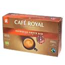 Espresso Forte (Ekologické) - Café Royal