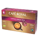 Lungo Forte (Ekologické) - Café Royal