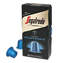 Segafredo Espresso Decaffeinato for Nespresso®