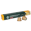 Starbucks® Blonde Espresso Roast (Bez kofeinu)