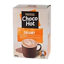Instant Choco Hot Creamy from Nestlé
