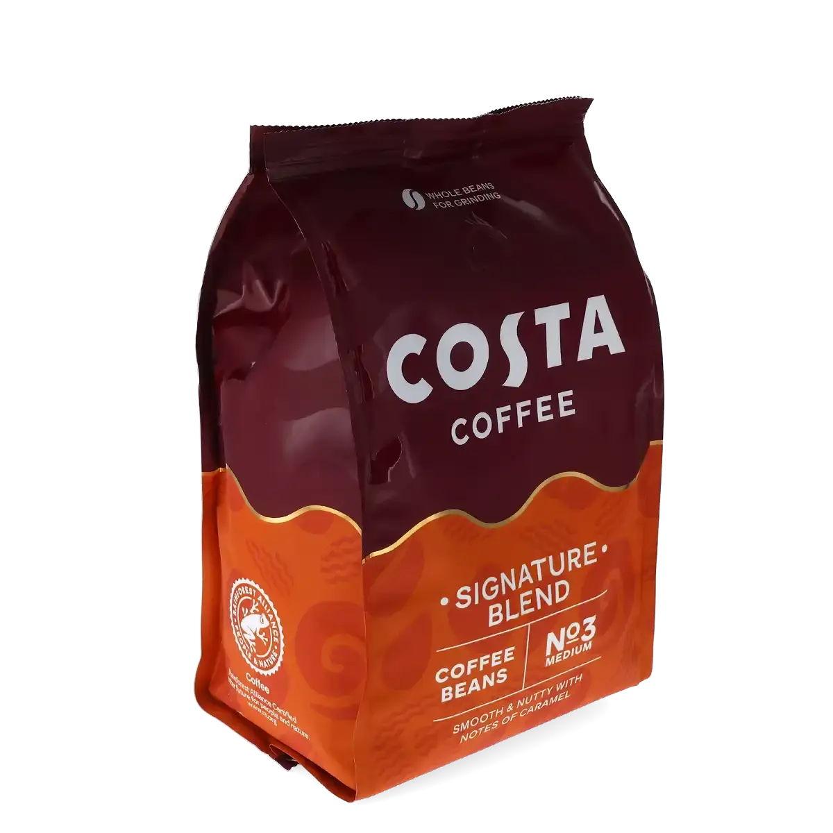 Signature Blend