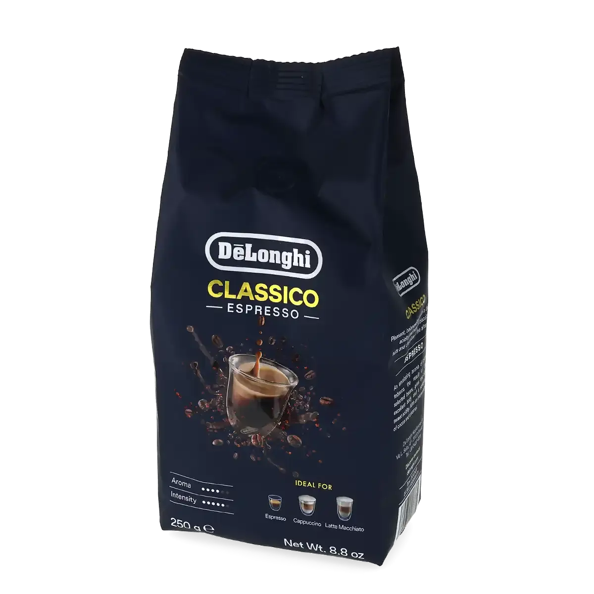 Classico\u0020Espresso\u0020\u002D\u0020DeLonghi