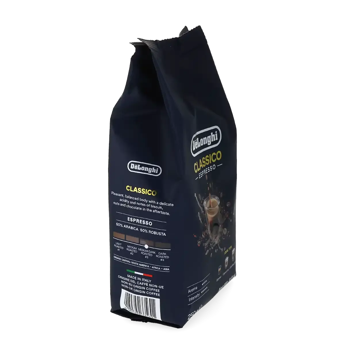 Classico\u0020Espresso\u0020\u002D\u0020DeLonghi
