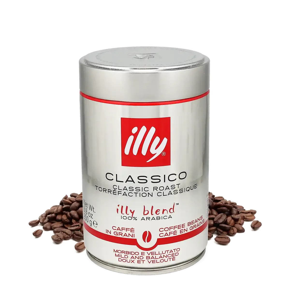 Classico\u0020\u002D\u0020illy