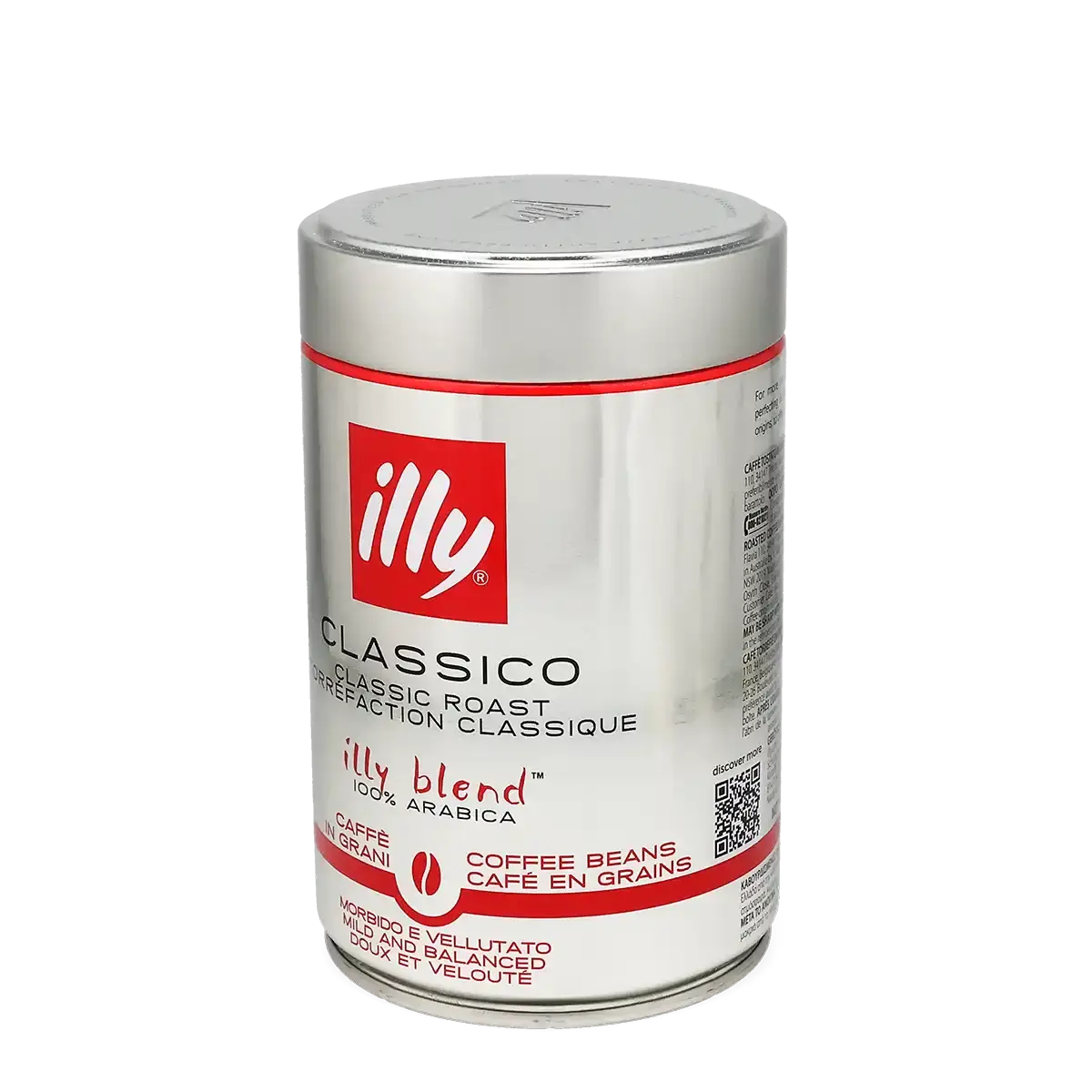 Classico\u0020\u002D\u0020illy
