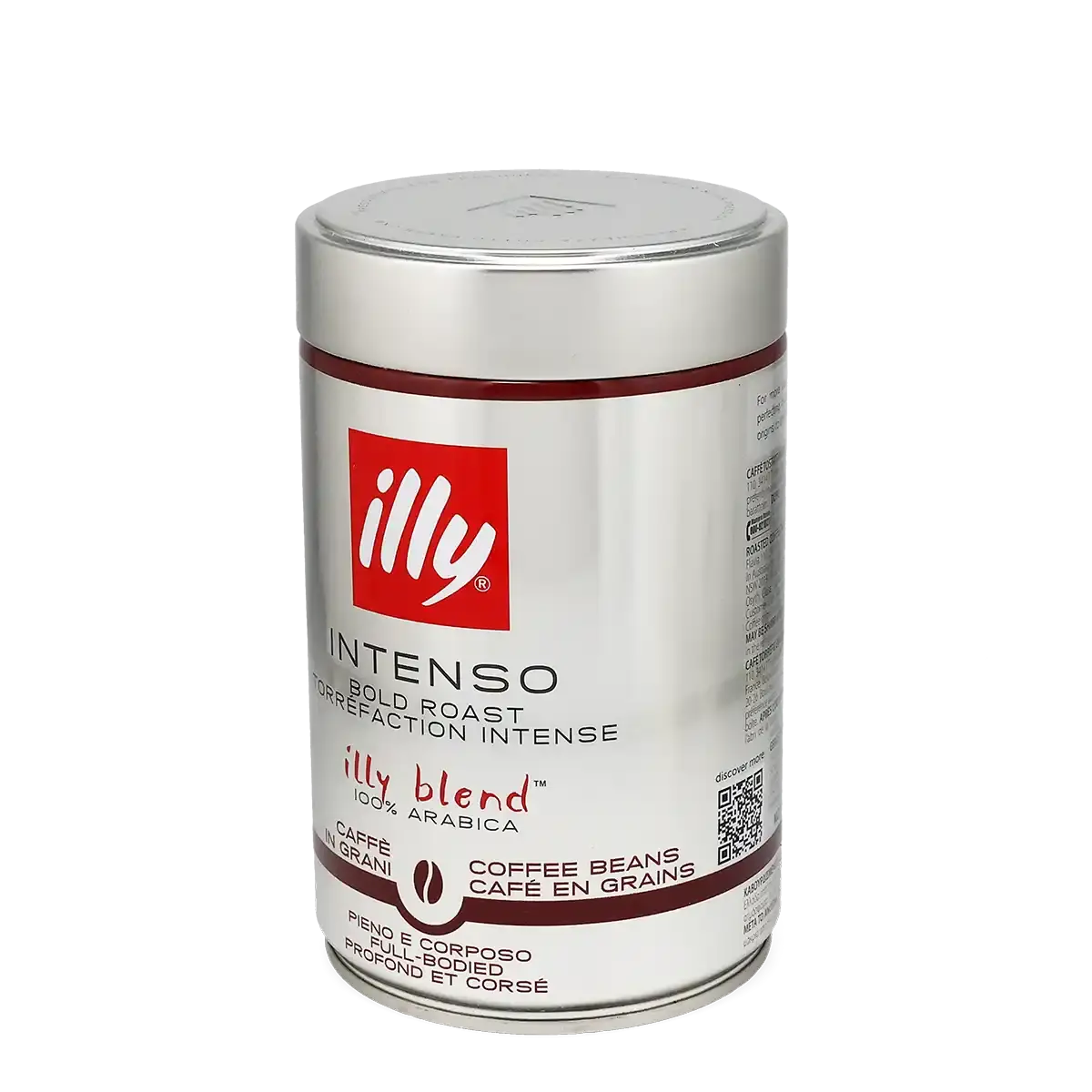 Intenso\u0020\u002D\u0020illy