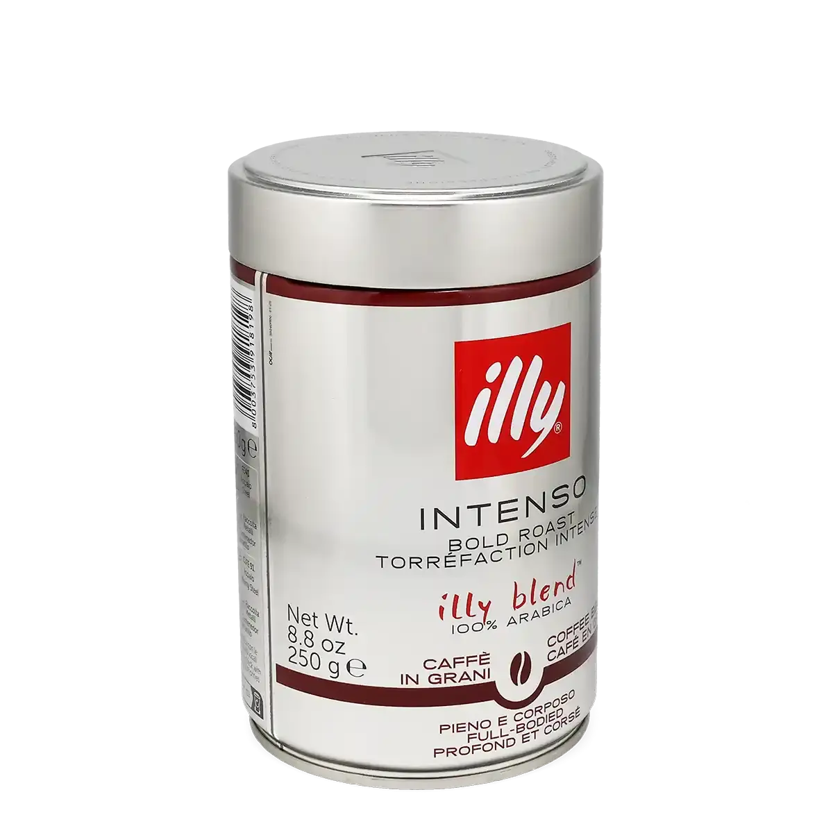 Intenso\u0020\u002D\u0020illy