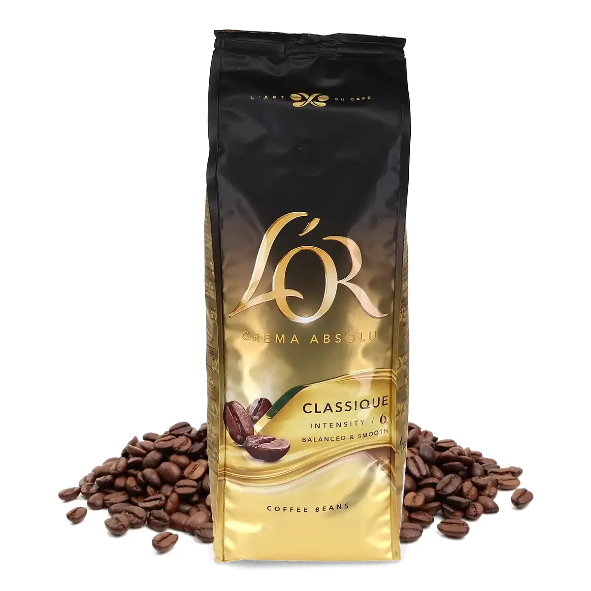 Crema\u0020Classique