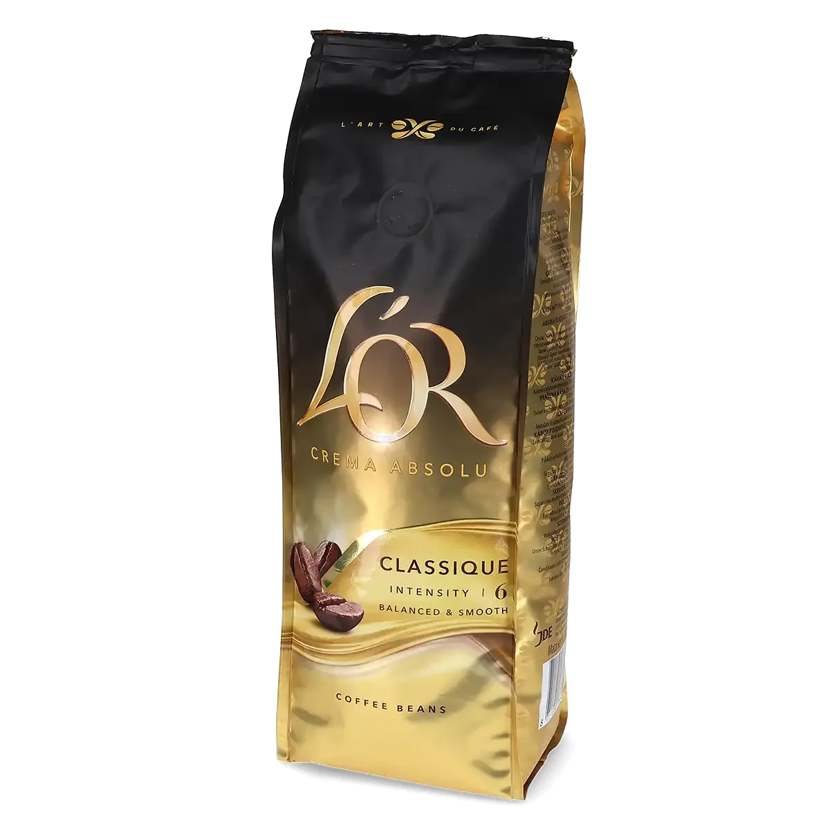Crema\u0020Classique