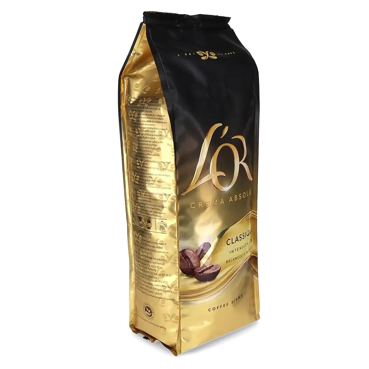 Crema\u0020Classique