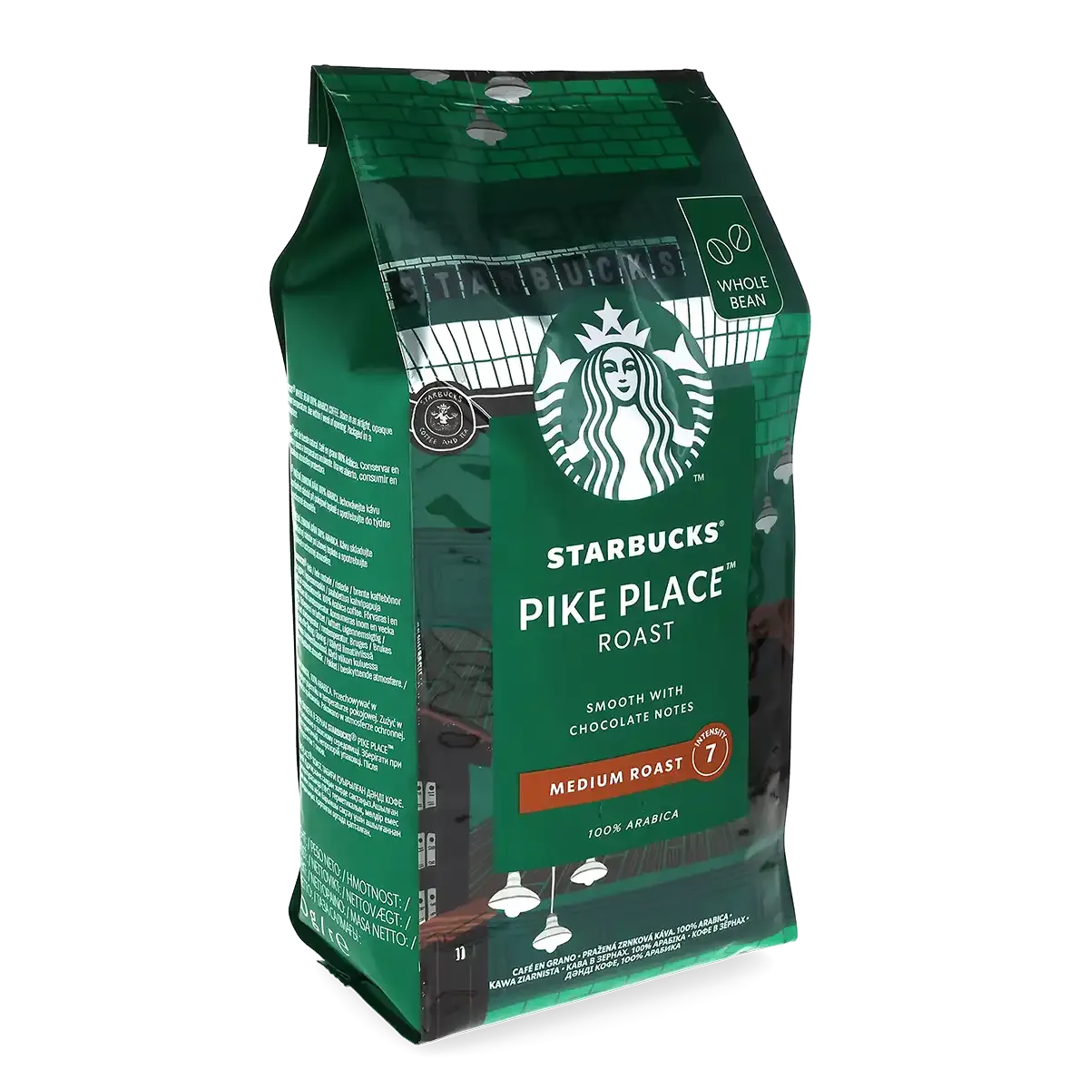 Starbucks\u00AE\u0020Pike\u0020Place\u0020Roast