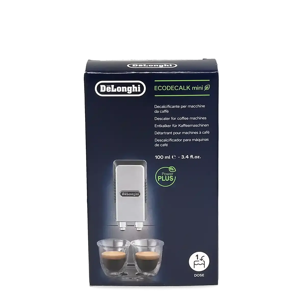 Eco\u0020Decalk\u0020Mini\u0020DLSC101\u0020\u002D\u0020DeLonghi