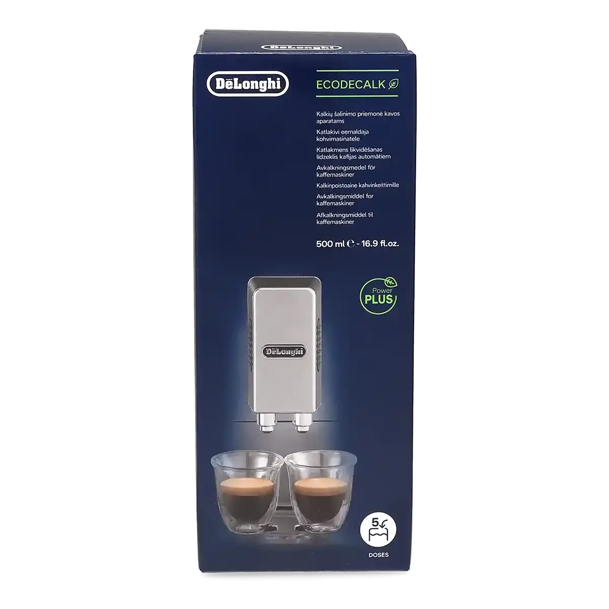 Descaler\u0020Eco\u0020Decalk\u0020DLSC500\u0020\u002D\u0020DeLonghi\u0020