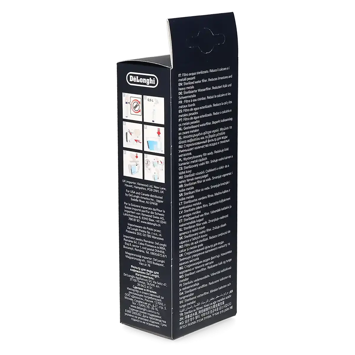 Vodn\u00ED\u0020filtr\u0020DLSC002\u0020\u002D\u0020DeLonghi