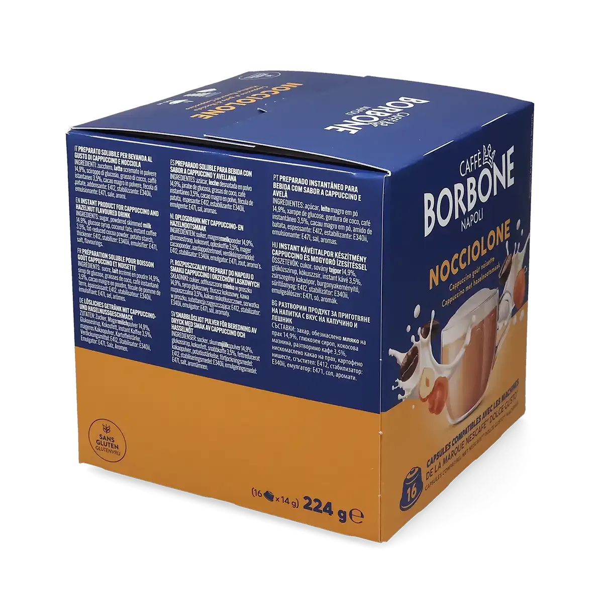 Nocciolone\u0020\u002D\u0020Cappuccino\u0020L\u00EDskov\u00FD\u0020o\u0159ech