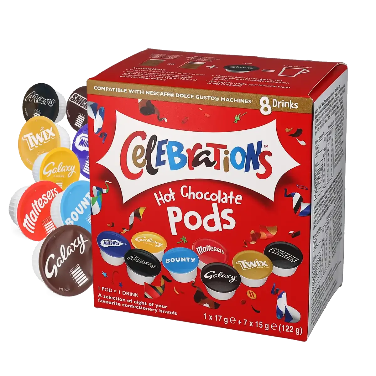 Celebrations\u0020hork\u00E9\u0020\u010Dokol\u00E1dy