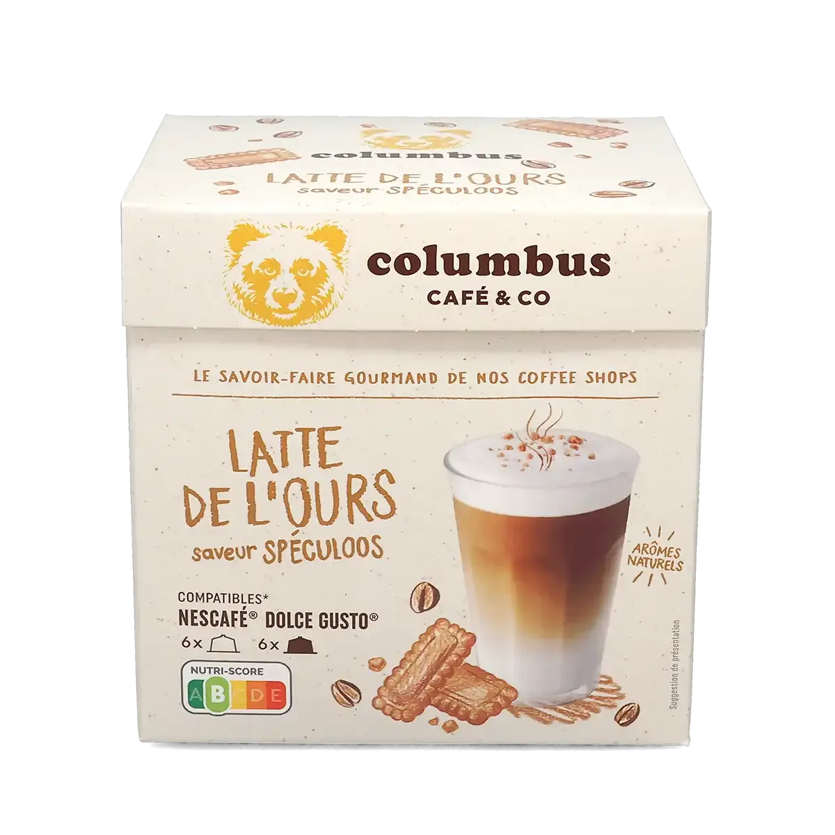 Su\u0161enkov\u00E9\u0020Latte\u0020