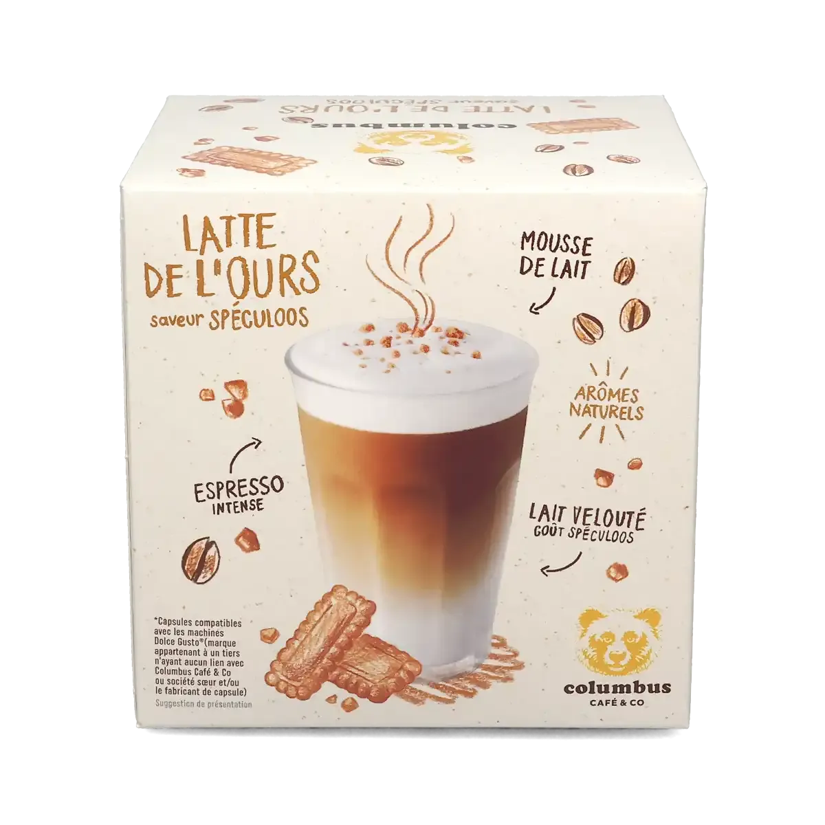 Su\u0161enkov\u00E9\u0020Latte\u0020