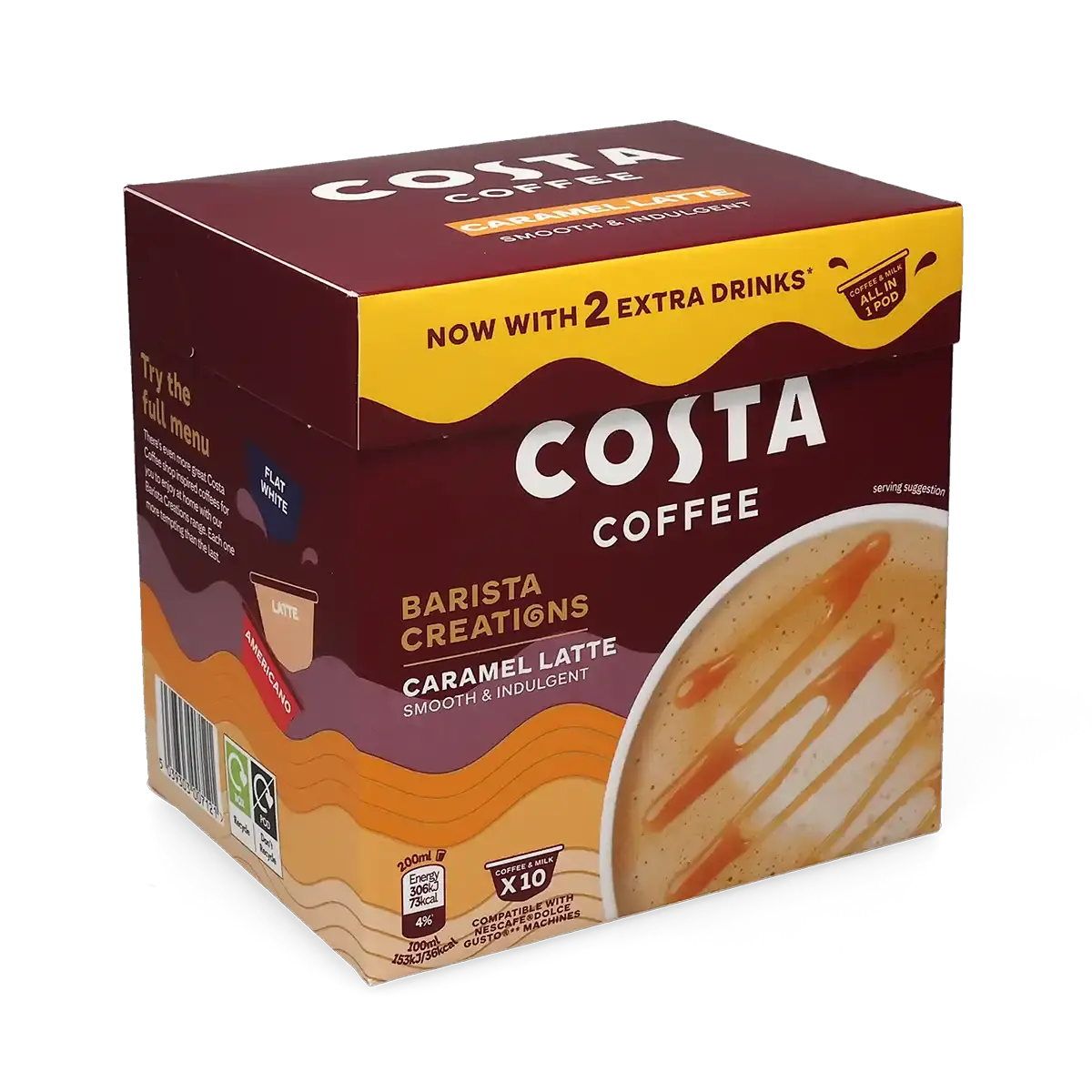 Karamelov\u00E9\u0020Latte\u0020