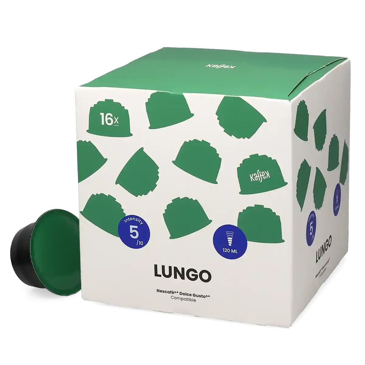 Lungo - Budget