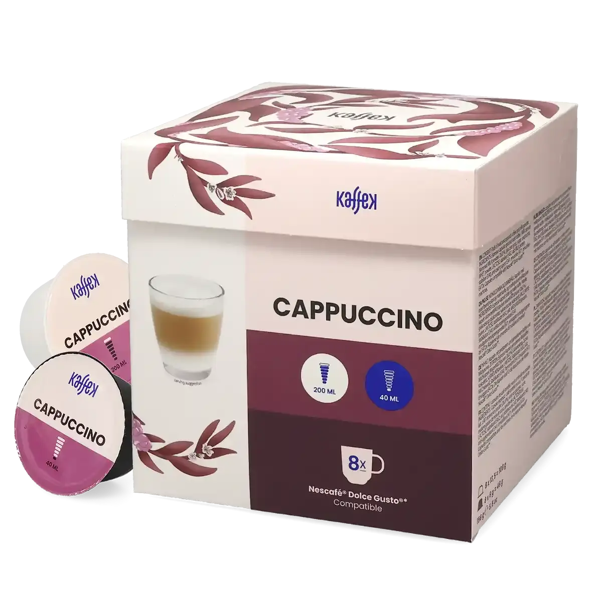 Cappuccino\u0020