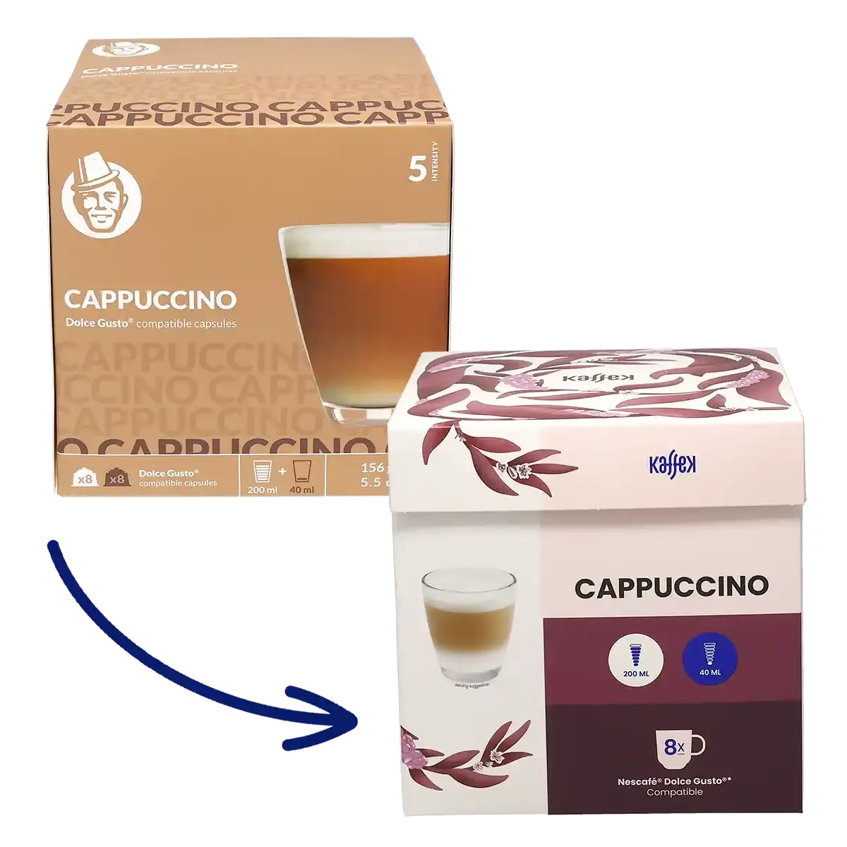 Cappuccino\u0020