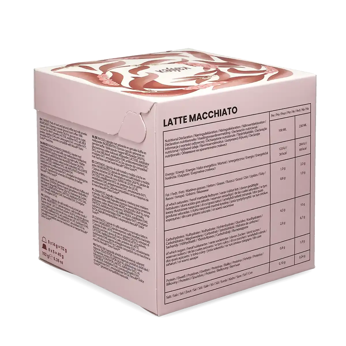 Latte\u0020Macchiato