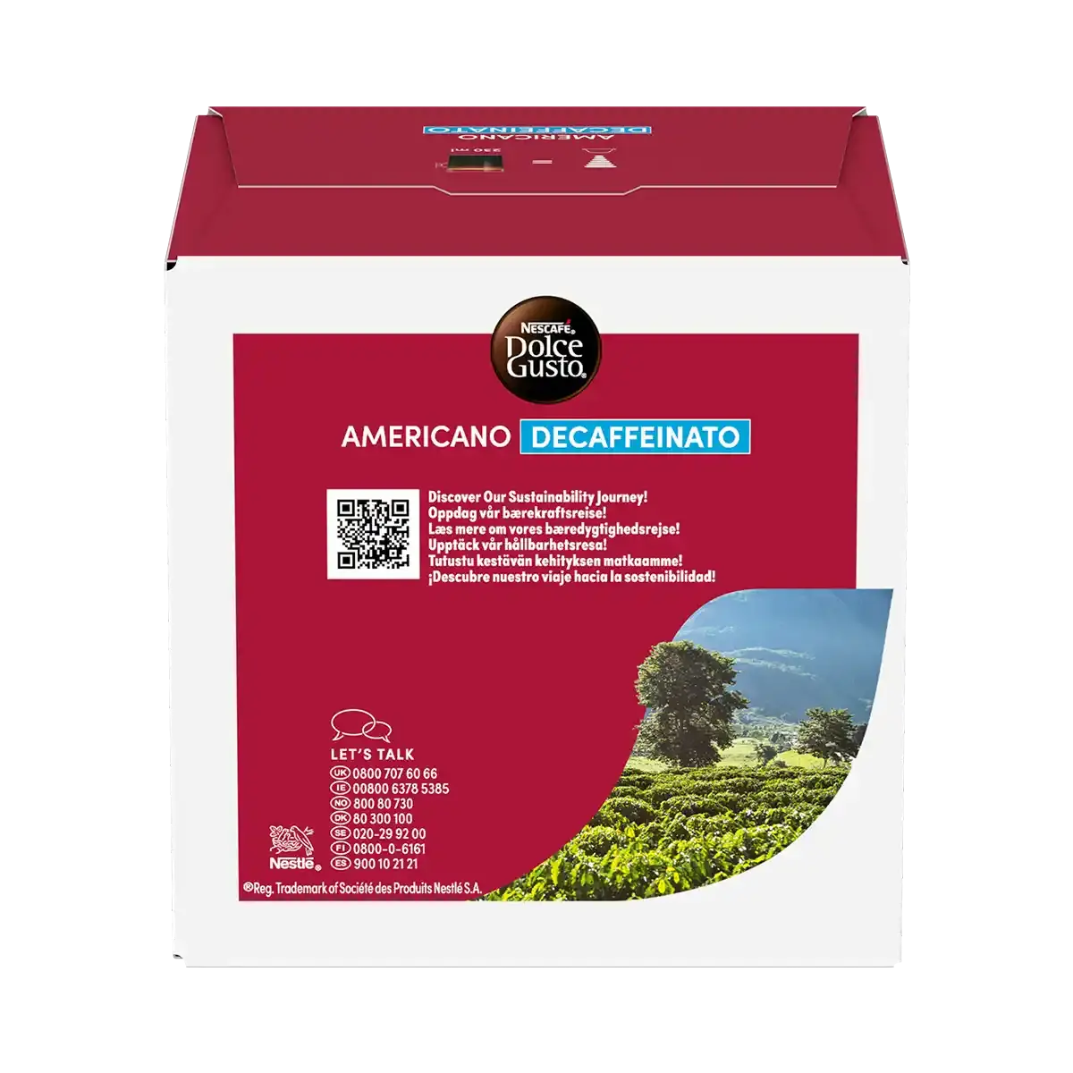 Americano\u0020Bez\u0020kofeinu