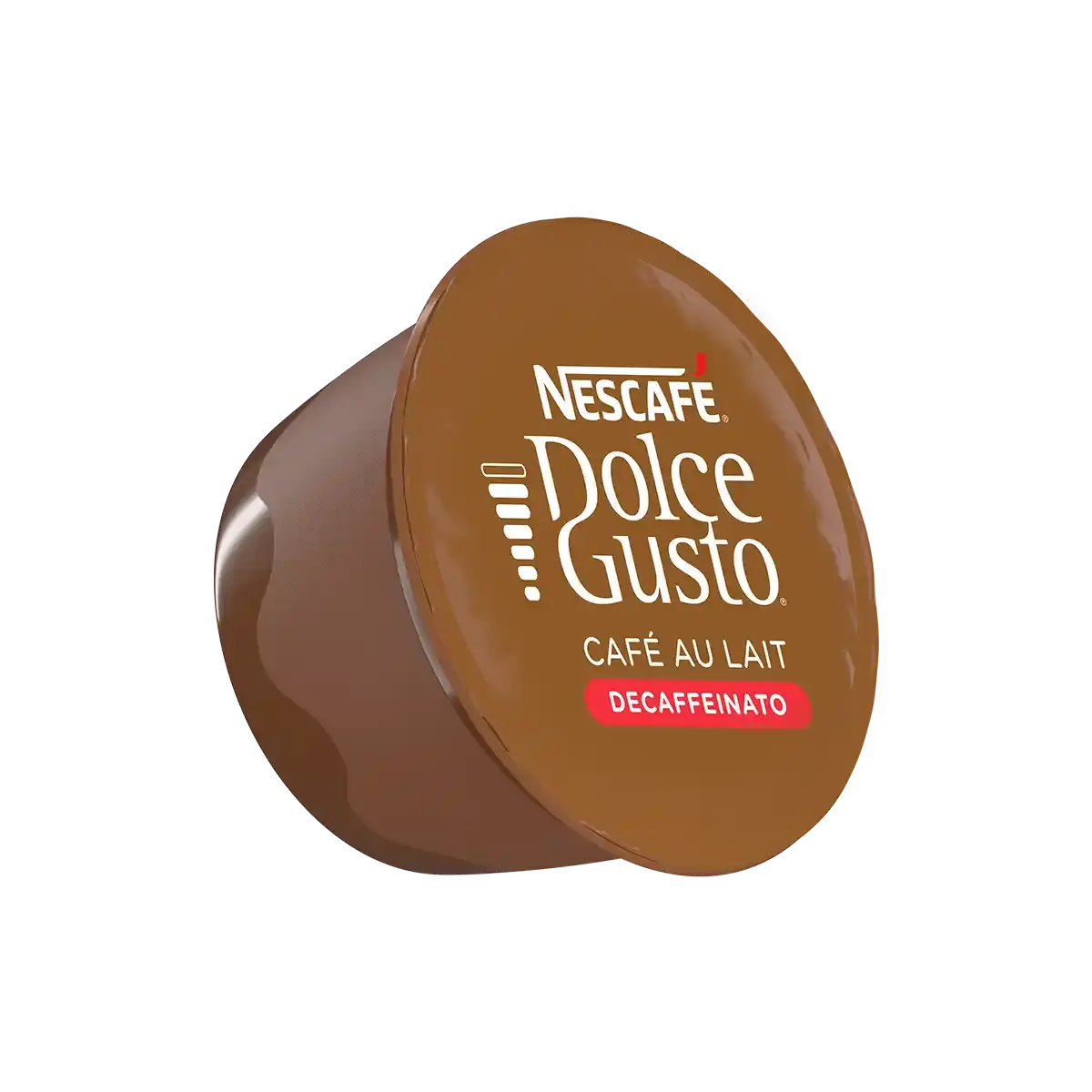 Café au Lait Bez kofeinu