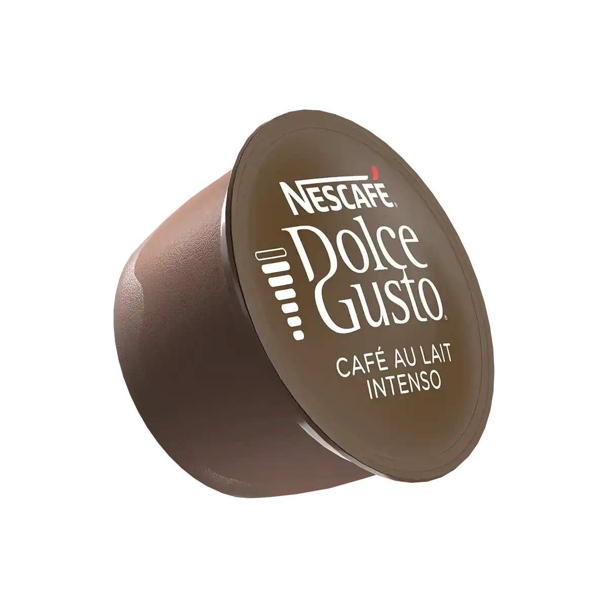Café au Lait Intenso