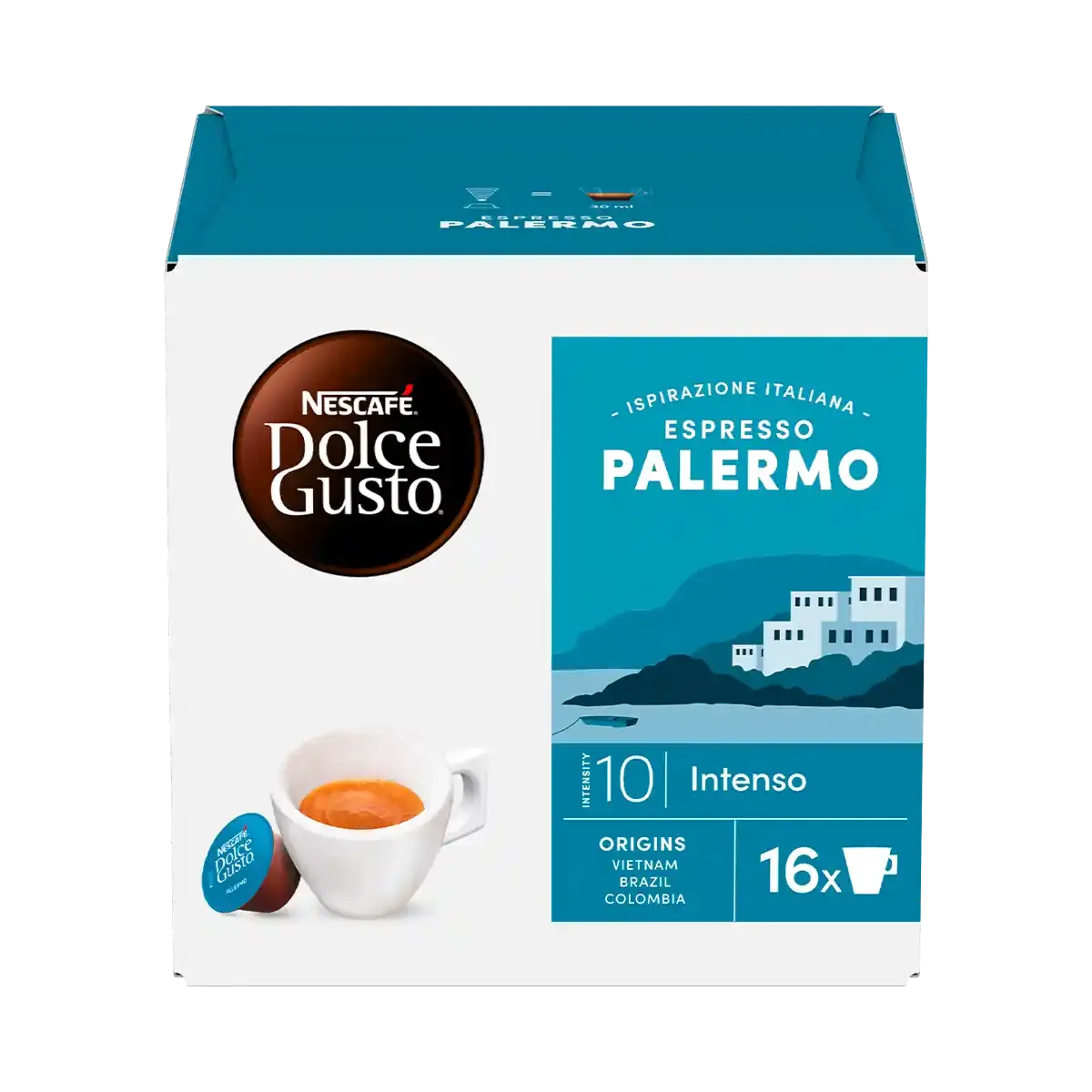 Espresso\u0020Palermo
