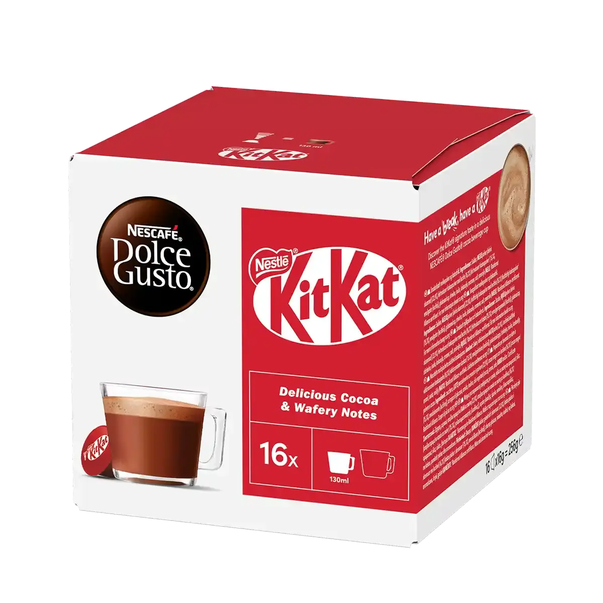 KitKat