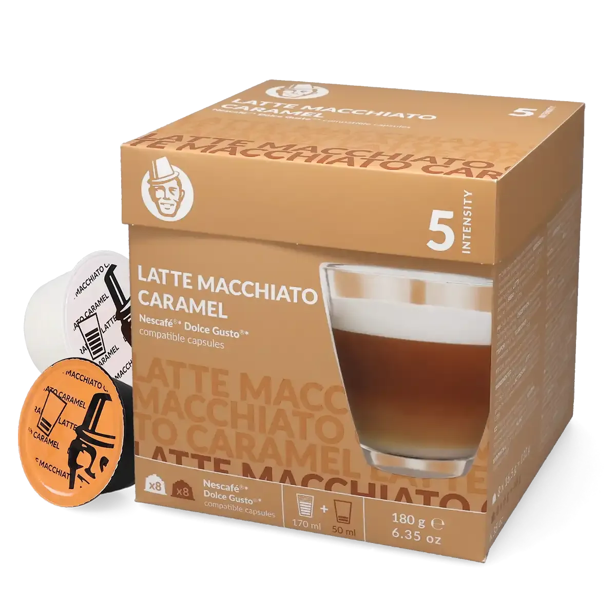 Latte\u0020Macchiato\u0020Caramel\u0020\u002D\u0020K\u00E1va\u0020na\u0020ka\u017Ed\u00FD\u0020den