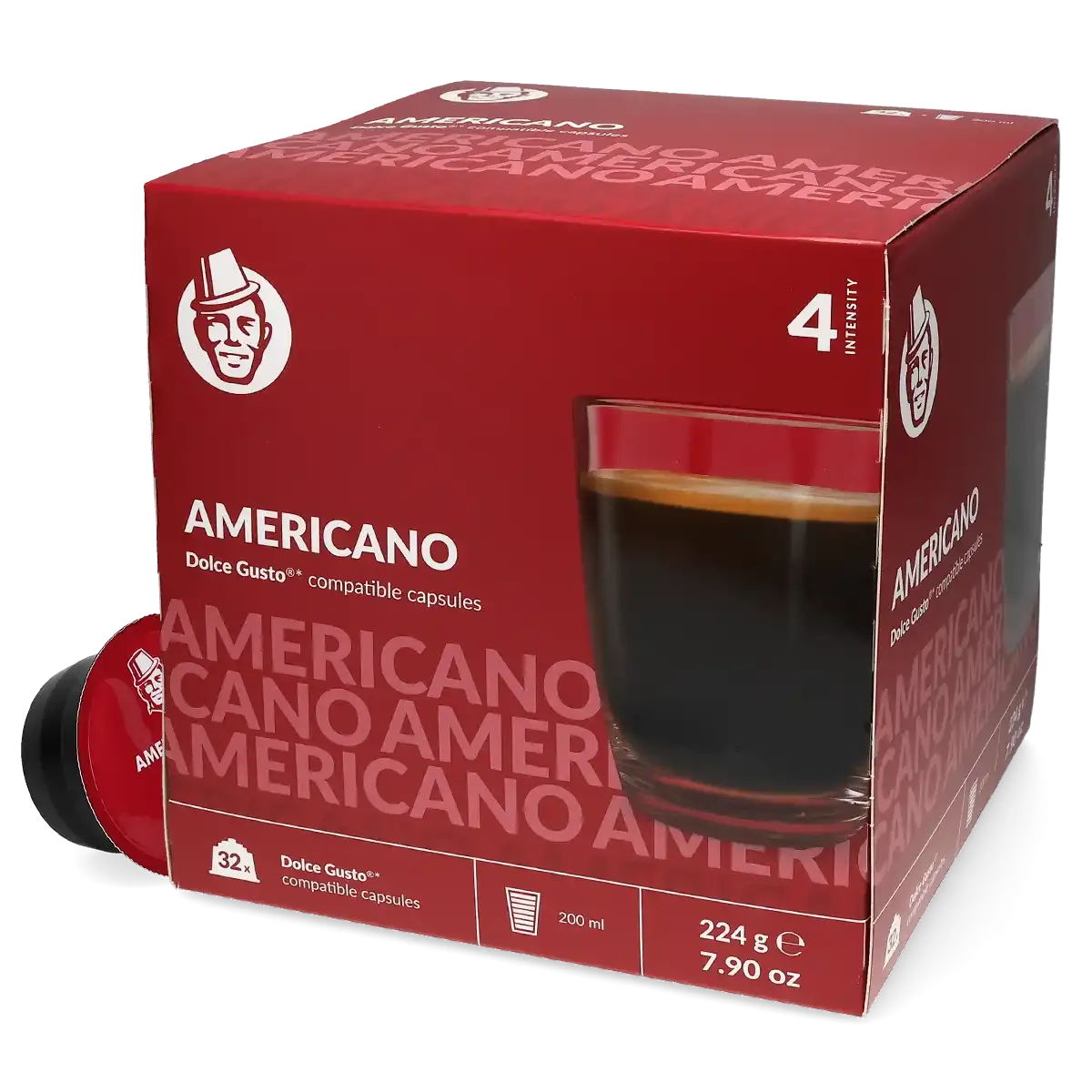 Americano\u0020\u002D\u0020K\u00E1va\u0020na\u0020ka\u017Ed\u00FD\u0020den