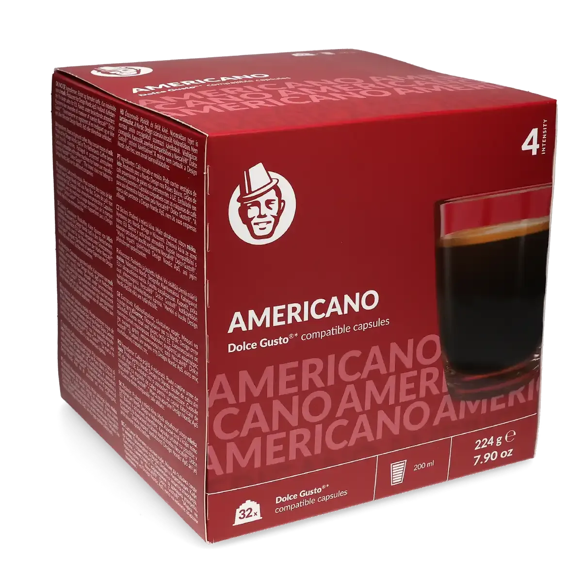 Americano\u0020\u002D\u0020K\u00E1va\u0020na\u0020ka\u017Ed\u00FD\u0020den