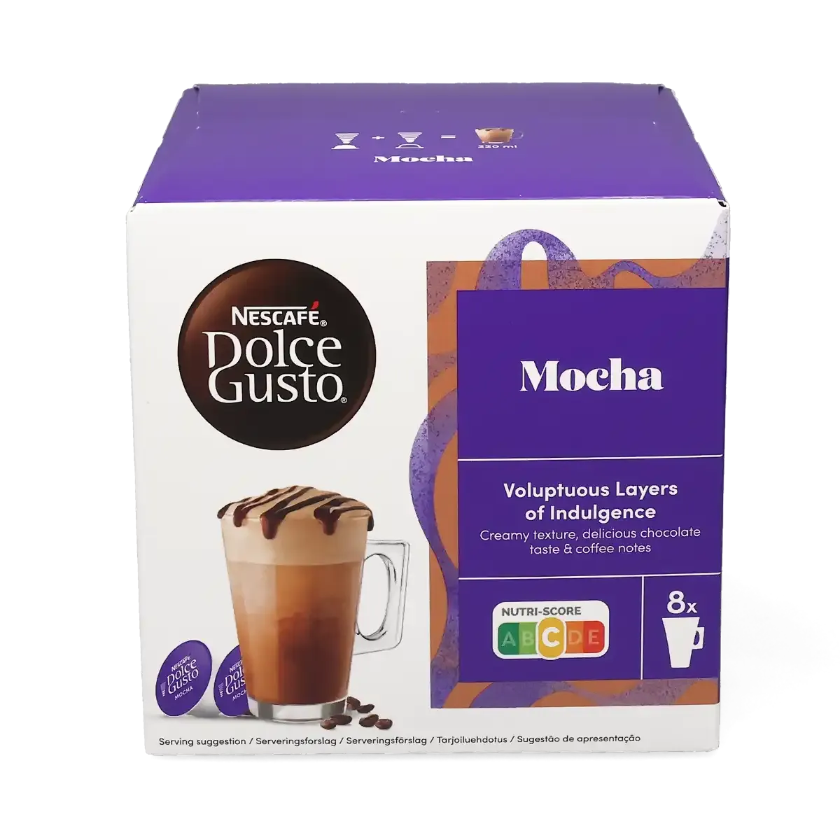 Mocha